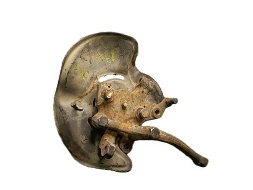 Left front steering knuckle MERCEDES-BENZ 190 (W201) D 2.0 (201.122) | BP29774484M25 