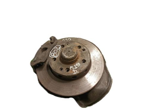 Høyre Styrespindel lagerhus MERCEDES-BENZ 190 (W201) E 1.8 (201.018) (109 hp) 29774487