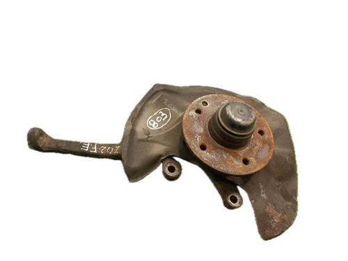 Used Left front steering knuckle MERCEDES-BENZ C-CLASS (W202) C 250 D (202.125) (113 hp) 29774488