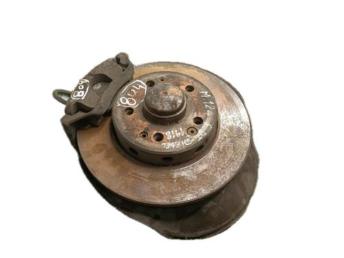 Used Right front steering knuckle MERCEDES-BENZ E-CLASS (W124) E 200 D (124.120) (75 hp) 29774489