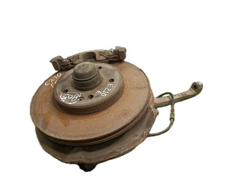 Used Left front steering knuckle MERCEDES-BENZ E-CLASS (W210) E 220 D (75 hp) 29774490