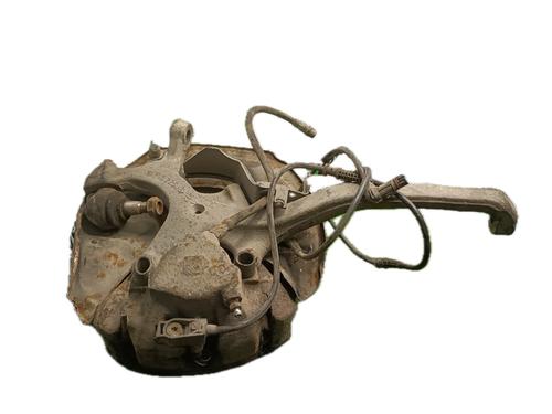 Left front steering knuckle MERCEDES-BENZ E-CLASS (W210) E 220 D | BP29774490M25 