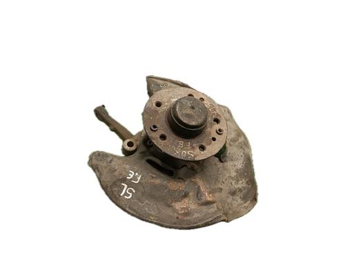 Used Left front steering knuckle MERCEDES-BENZ SLK (R170) 230 Kompressor (170.447) (193 hp) 29774491