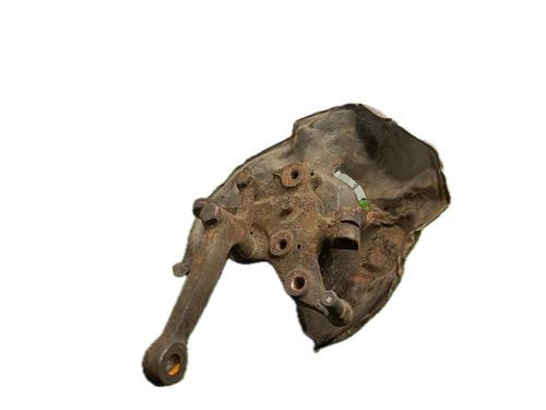 Left front steering knuckle MERCEDES-BENZ SLK (R170) 230 Kompressor (170.447) | BP29774491M25