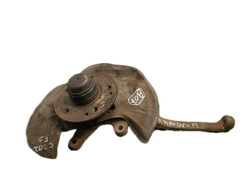 Used Right front steering knuckle MERCEDES-BENZ C-CLASS (W202) C 180 (202.018) (121 hp) 29774492