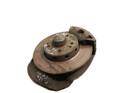 Used Left front steering knuckle MERCEDES-BENZ E-CLASS (W124) E 200 D (124.120) (75 hp) 29774493