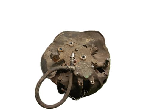 Left front steering knuckle MERCEDES-BENZ E-CLASS (W124) E 200 D (124.120) | BP29774493M25