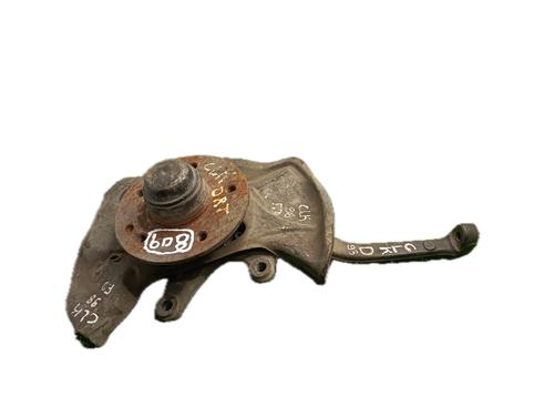 Used Right front steering knuckle MERCEDES-BENZ CLK (C208) CLK 200 Kompressor (208.344) (163 hp) 29774494