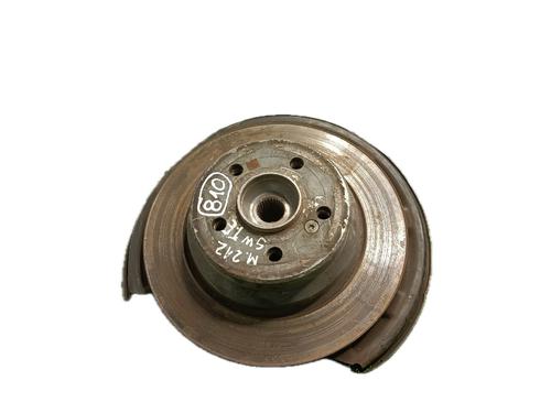Used Left rear steering knuckle MERCEDES-BENZ E-CLASS (W212) E 200 CDI / BlueTEC (212.005, 212.006) (136 hp) 29774495