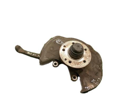 Venstre Styrespindel Lejehus MERCEDES-BENZ C-CLASS (W202) C 250 Turbo-D (202.128) (150 hp) 29774496