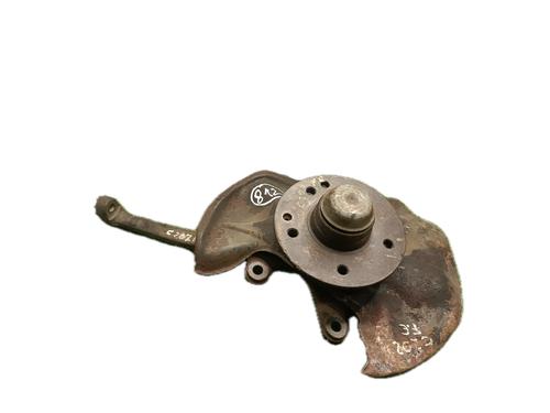 Used Left front steering knuckle MERCEDES-BENZ C-CLASS (W202) C 250 D (202.125) (113 hp) 29774497