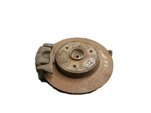 Used Right front steering knuckle SMART CITY-COUPE (450) 0.6 (S1CLA1, 450.341) (55 hp) 29774498