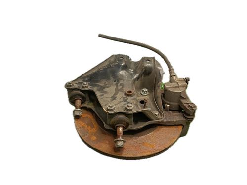 Right front steering knuckle SMART CITY-COUPE (450) 0.6 (S1CLA1, 450.341) | BP29774498M26