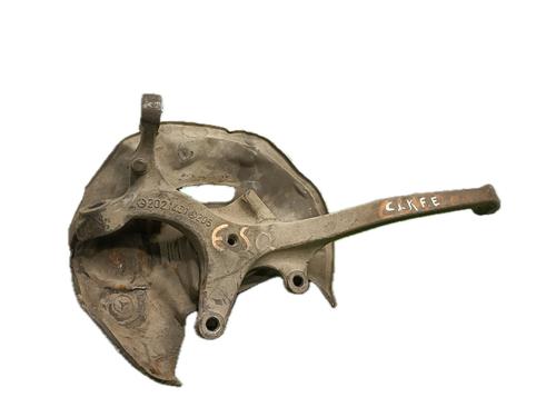 Left front steering knuckle MERCEDES-BENZ CLK (C208) CLK 200 Kompressor (208.344) | BP29774500M25 