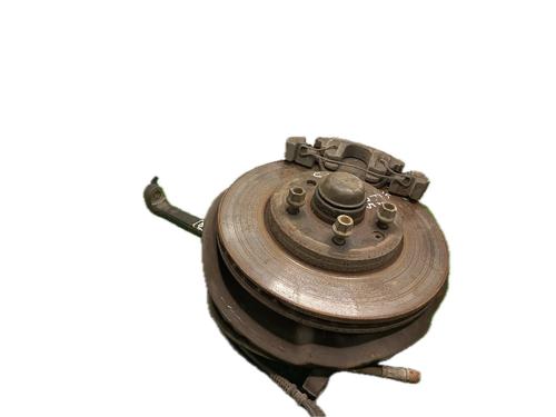 Used Right front steering knuckle MERCEDES-BENZ C-CLASS (W202) C 250 D (202.125) (113 hp) 29774503