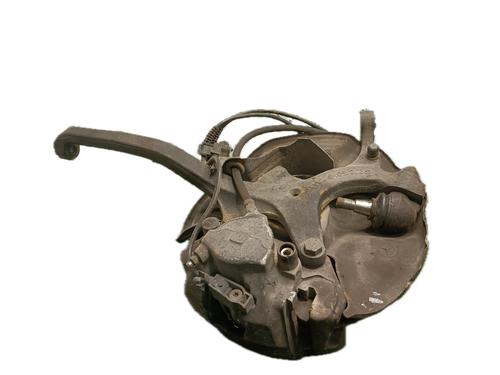 Right front steering knuckle MERCEDES-BENZ C-CLASS (W202) C 250 D (202.125) | BP29774503M26 