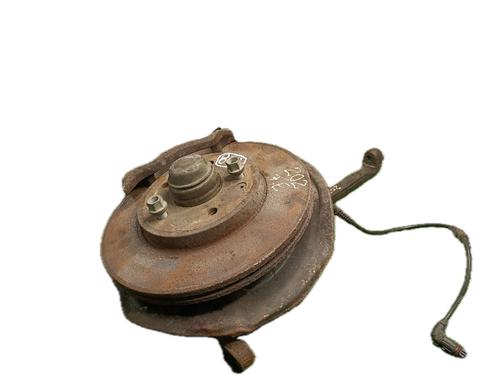 Used Left front steering knuckle MERCEDES-BENZ C-CLASS (W202) C 220 D (202.021) (75 hp) 29774505