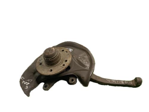 Used Right front steering knuckle MERCEDES-BENZ C-CLASS (W202) C 250 D (202.125) (113 hp) 29774507