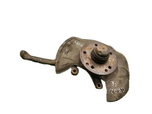 Used Left front steering knuckle MERCEDES-BENZ C-CLASS (W202) C 200 D (202.120) (75 hp) 29774509