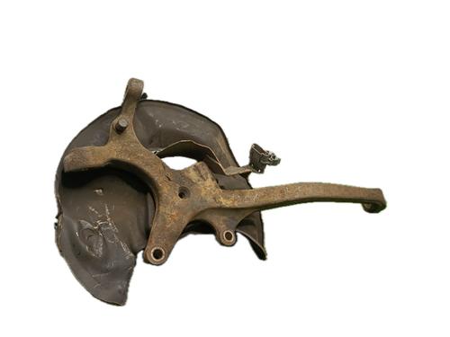 Left front steering knuckle MERCEDES-BENZ C-CLASS (W202) C 200 D (202.120) | BP29774509M25 