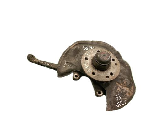 Used Left front steering knuckle MERCEDES-BENZ E-CLASS (W210) E 220 D (75 hp) 29774510