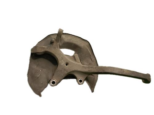 Left front steering knuckle MERCEDES-BENZ E-CLASS (W210) E 220 D | BP29774512M25 