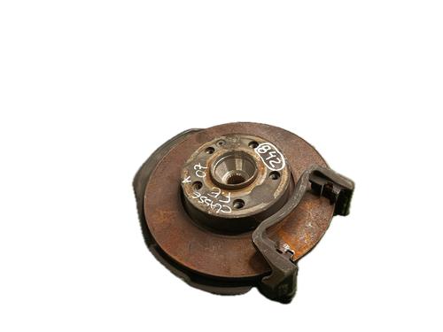 Achsschenkel links vorne für MERCEDES-BENZ A-CLASS (W169) A 180 CDI (169.007, 169.307) (109 hp) 29774516