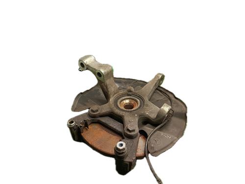 Achsschenkel links vorne MERCEDES-BENZ A-CLASS (W169) A 180 CDI (169.007, 169.307) | BP29774516M25