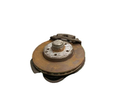 Fusee rechts voor MERCEDES-BENZ C-CLASS (W203) C 270 CDI (203.016) (170 hp) 29774517