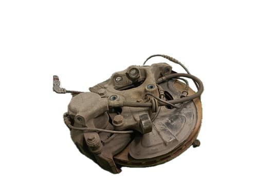 Right front steering knuckle MERCEDES-BENZ C-CLASS (W203) C 270 CDI (203.016) | BP29774517M26