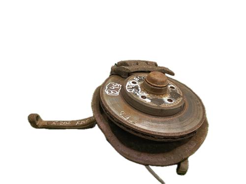 Used Right front steering knuckle MERCEDES-BENZ C-CLASS (W202) C 220 CDI (202.133) (125 hp) 29774518