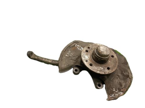 Used Left front steering knuckle MERCEDES-BENZ E-CLASS (W210) E 220 CDI (210.006) (125 hp) 29774519