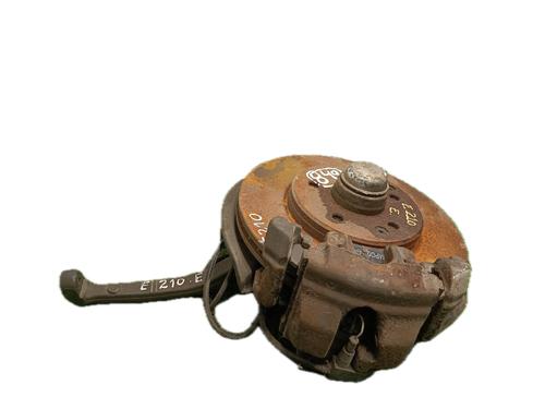 Used Left front steering knuckle MERCEDES-BENZ E-CLASS (W210) E 200 D (210.003) (88 hp) 29774522