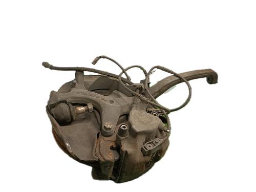 Venstre Styrespindel Lejehus MERCEDES-BENZ E-CLASS (W210) E 200 D (210.003) | BP29774522M25