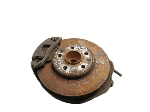 Used Right front steering knuckle MERCEDES-BENZ B-CLASS Sports Tourer (W245) B 150 (245.231) (95 hp) 29774523