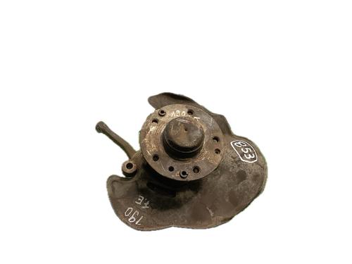 Used Left front steering knuckle MERCEDES-BENZ 190 (W201) D 2.0 (201.122) (72 hp) 29774525