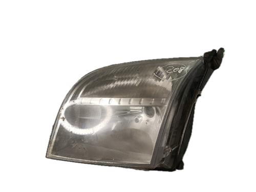 Used Left headlight FORD TOURNEO CONNECT 1.8 TDCi (90 hp) 29774527