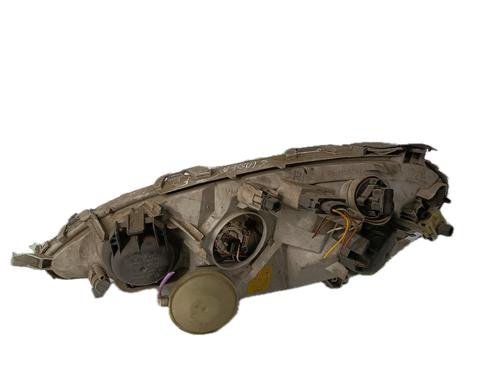 Right headlight MERCEDES-BENZ A-CLASS (W168) A 160 CDI (168.006) | BP29774532C29 