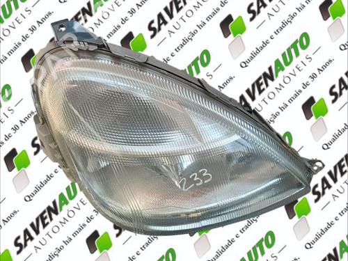 Used Right headlight MERCEDES-BENZ A-CLASS (W168) A 160 CDI (168.006) (75 hp) 29774533