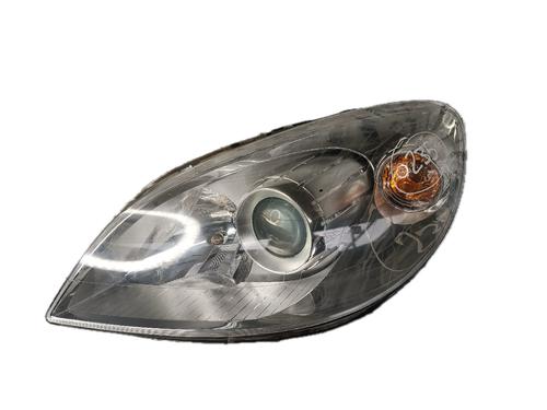 Used Left headlight MERCEDES-BENZ B-CLASS Sports Tourer (W245) B 200 CDI (245.208) (140 hp) 29774535