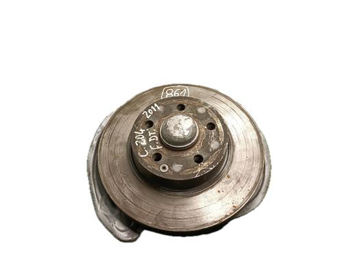 Højre Styrespindel Lejehus MERCEDES-BENZ C-CLASS (W204) C 220 CDI (204.002) (170 hp) 29774538