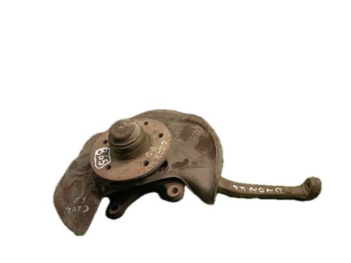 Mangueta delantera derecha MERCEDES-BENZ C-CLASS (W202) C 220 D (202.021) (75 hp) 29774540