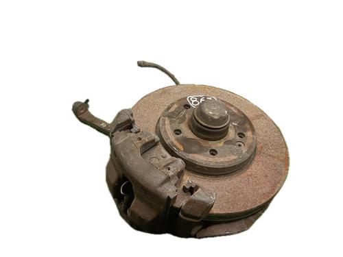 Used Left front steering knuckle MERCEDES-BENZ E-CLASS (W210) E 220 CDI (210.006) (125 hp) 29774542