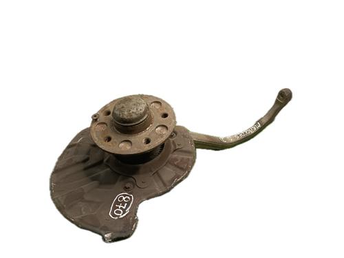Used Right front steering knuckle MERCEDES-BENZ S-CLASS (W220, V220) S 320 CDI (220.025, 220.125) (204 hp) 29774544