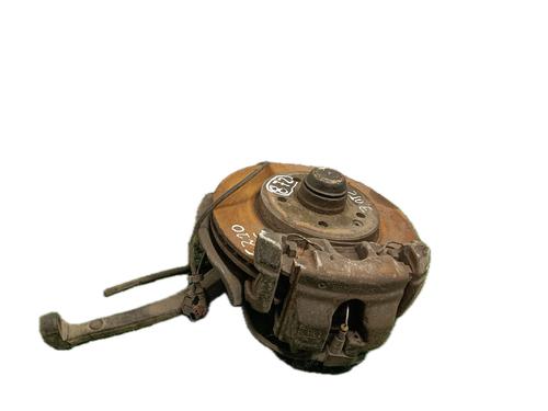 Used Left front steering knuckle MERCEDES-BENZ E-CLASS (W210) E 200 D (210.003) (88 hp) 29774546