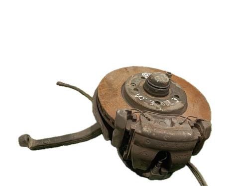 Used Left front steering knuckle MERCEDES-BENZ E-CLASS (W210) E 220 CDI (210.006) (125 hp) 29774547