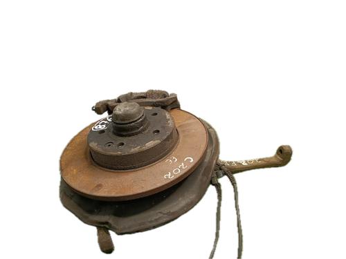 Used Left front steering knuckle MERCEDES-BENZ C-CLASS (W202) C 200 D (202.120) (75 hp) 29774548