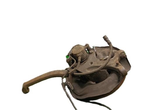 Left front steering knuckle MERCEDES-BENZ C-CLASS (W202) C 200 D (202.120) | BP29774548M25 