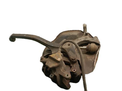 Right front steering knuckle MERCEDES-BENZ C-CLASS (W202) C 220 CDI (202.133) | BP29774549M26 