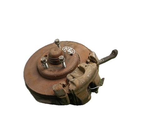 Used Right front steering knuckle MERCEDES-BENZ C-CLASS (W202) C 220 CDI (202.133) (125 hp) 29774550